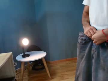 Tonycosta_ Chaturbate profile image