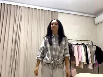 Vivianadebaets Chaturbate profile image