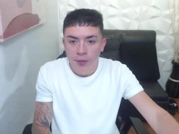 Adam_Blaze Chaturbate profile image