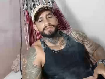 Davidroussex Chaturbate profile image