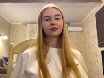 Gerishingleton Chaturbate profile image