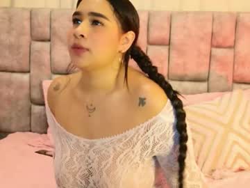 Liarabloom Chaturbate profile image