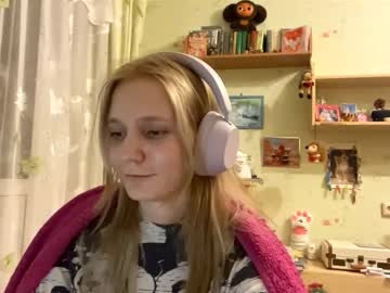 Maybelleensminger Chaturbate profile image