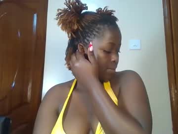 Africaan_Queen Chaturbate profile image