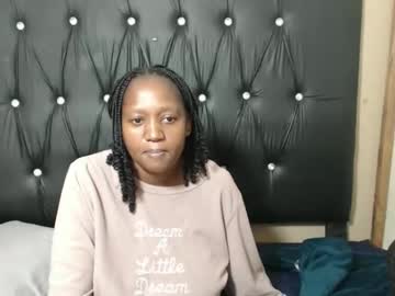 Caramelhoneyx01 Chaturbate profile image