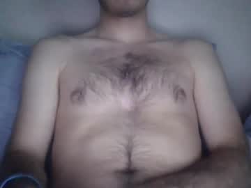 Irishcamknight2007 Chaturbate profile image
