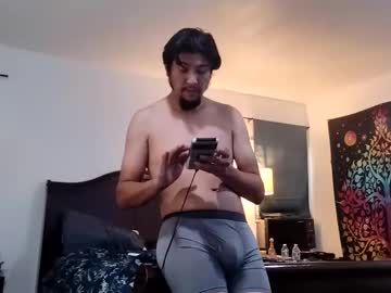 Mr_Wick93 Chaturbate profile image