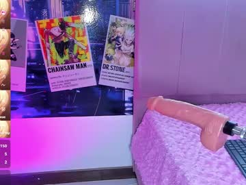 Violet_Fiore Chaturbate profile image