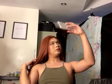 Xunekah Chaturbate profile image