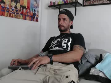 Brunofernandezz Chaturbate profile image