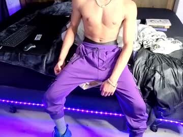 Cassidykayde Chaturbate profile image