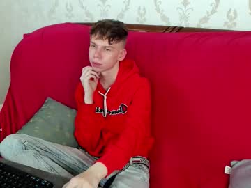Elliot_Mars_ Chaturbate profile image