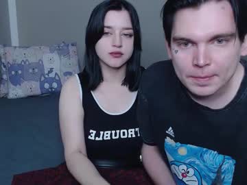 Jackoffjillss Chaturbate profile image