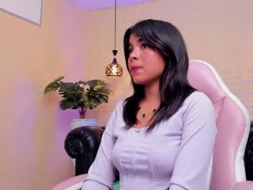 Mady_Brunette Chaturbate profile image