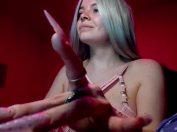 Rich_Chloe Chaturbate profile image