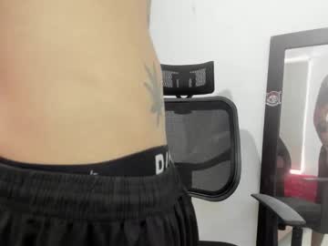 Angeel_Booy Chaturbate profile image