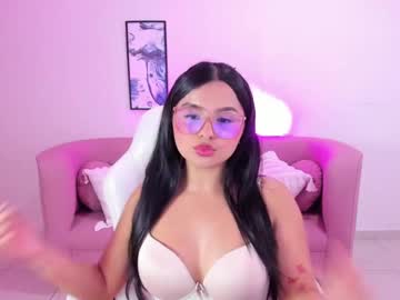 Bella_Noirr Chaturbate profile image