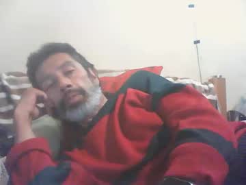 Dracull_10 Chaturbate profile image