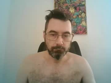 Hairy_Hard_At__Work Chaturbate profile image
