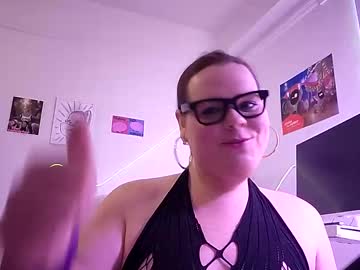 Playfullilmissy Chaturbate profile image