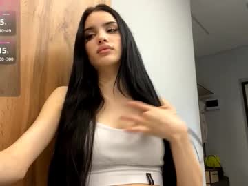Carisahopper Chaturbate profile image
