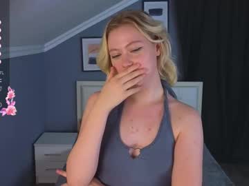 Jennifer_Mathis Chaturbate profile image