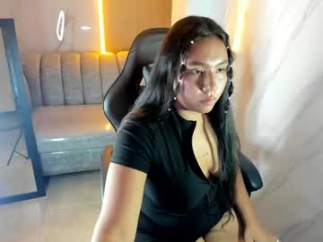 Sasha_Morena_Tf Chaturbate profile image