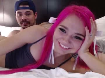 Tempnasty Chaturbate profile image