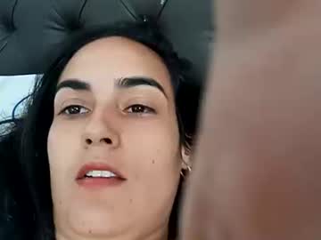 Alondracc Chaturbate profile image