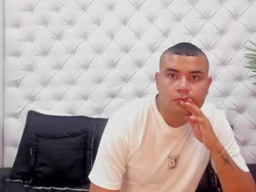 Damianblaze_ Chaturbate profile image