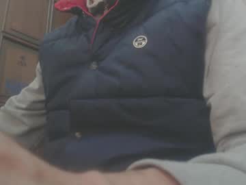 Jacksolos Chaturbate profile image