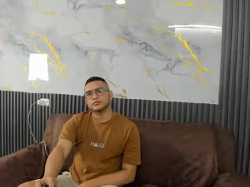 Jose_Tokens Chaturbate profile image