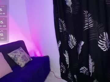 Jossieskyes Chaturbate profile image