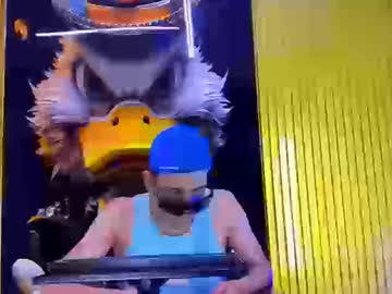 Noha_Deluxe Chaturbate profile image
