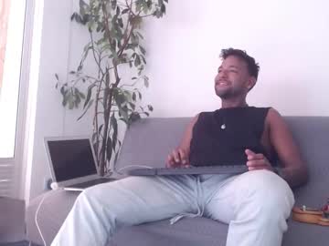 Orlando_Horny Chaturbate profile image