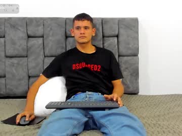 Criss_18_Dick Chaturbate profile image