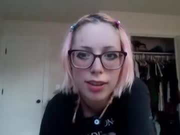 Grimy_Girlie Chaturbate profile image