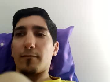 Jaimecueva1708 Chaturbate profile image