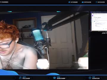 Looking4her0inandfentconnects Chaturbate profile image