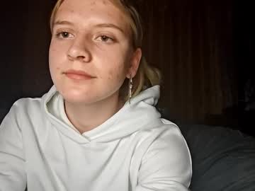Lucileourth Chaturbate profile image