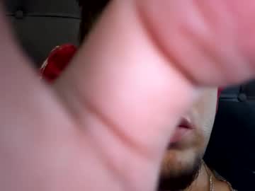 Rubencute55 Chaturbate profile image