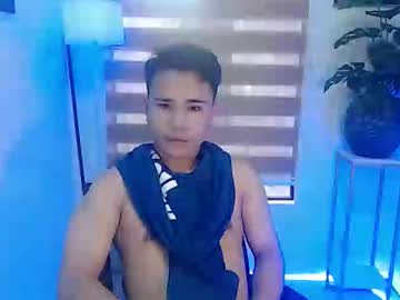 Toni_69x Chaturbate profile image