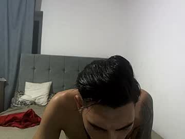 Alexsins23 Chaturbate profile image