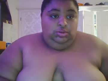 Amberific321 Chaturbate profile image