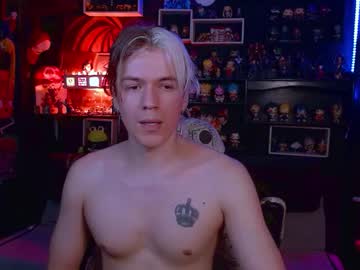Lustymatt Chaturbate profile image