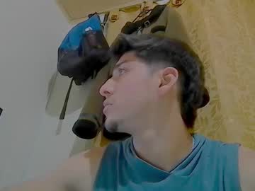 Tiger771311 Chaturbate profile image