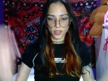 Iblowyourmind_ Chaturbate profile image