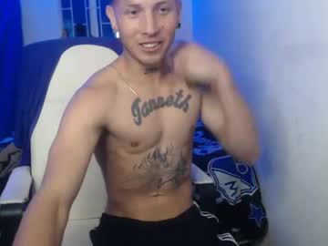 Jeanpier_97 Chaturbate profile image