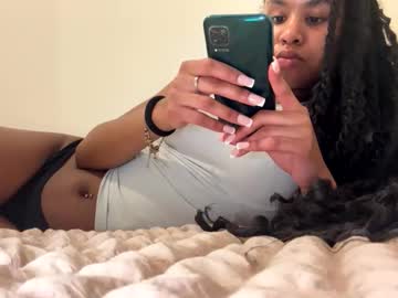 Shanamimi66 Chaturbate profile image
