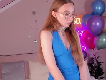 Ellen_Marshall Chaturbate profile image